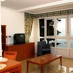Resort Sirenas Viveiro