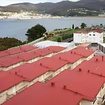 Resort Sirenas Viveiro