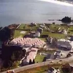 Resort Sirenas