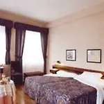 Resort Sirenas Viveiro