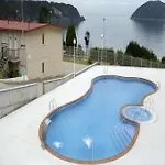 Sirenas Viveiro