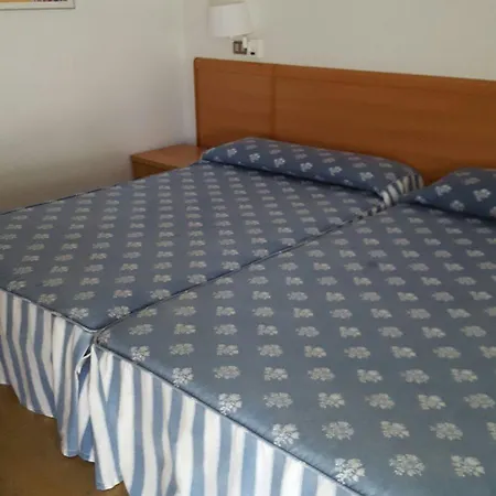 Sirenas Θέρετρο 2*