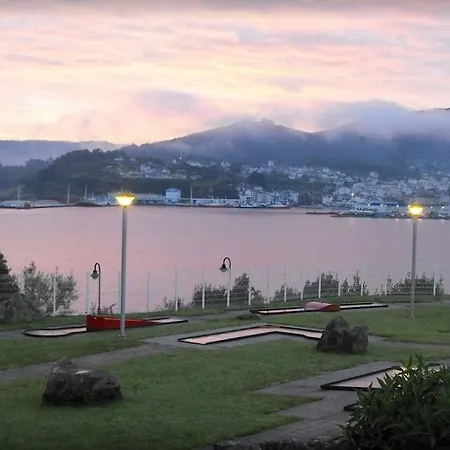 Sirenas 2* Viveiro