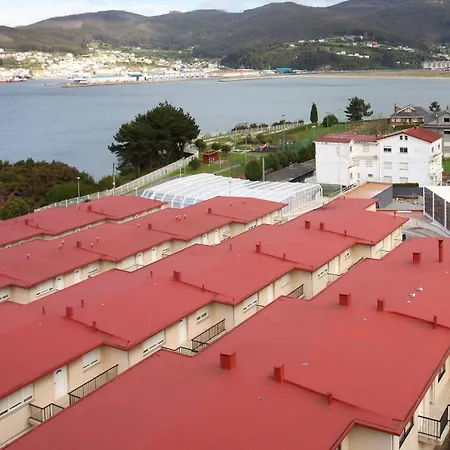 Θέρετρο Sirenas Viveiro