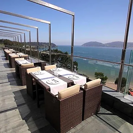Θέρετρο Sirenas 2*