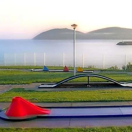 Θέρετρο Sirenas Viveiro
