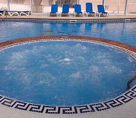 Sirenas Θέρετρο