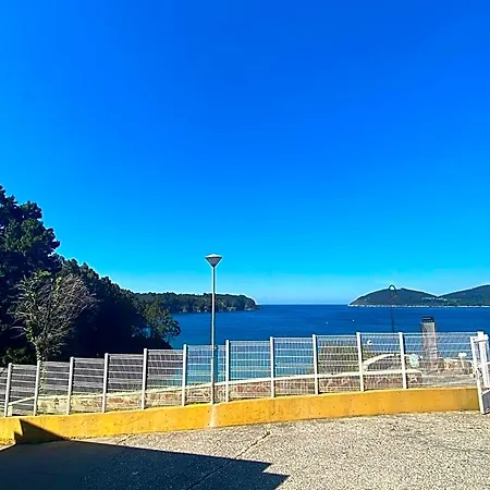 Sirenas Θέρετρο Viveiro