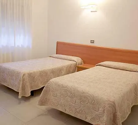 Sirenas Resort Viveiro