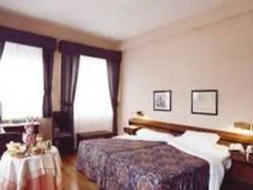 Θέρετρο Sirenas Viveiro