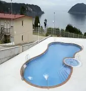 Sirenas Viveiro