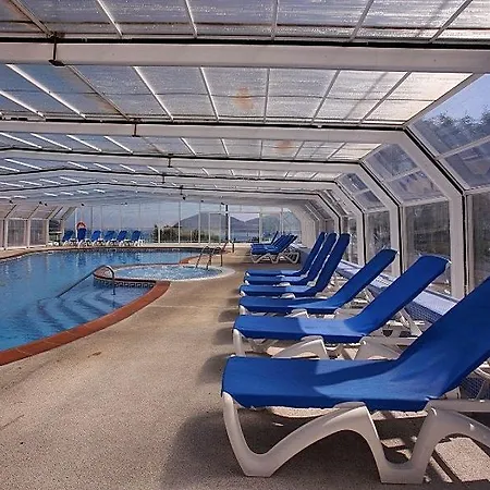 Sirenas Θέρετρο