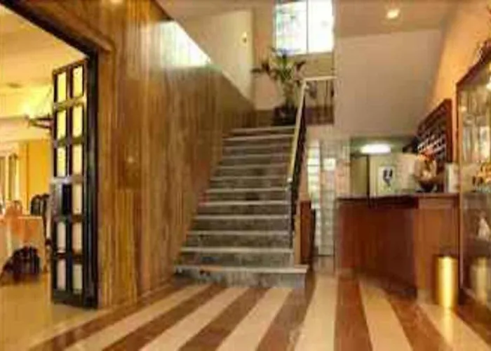 Sirenas Üdülőközpont