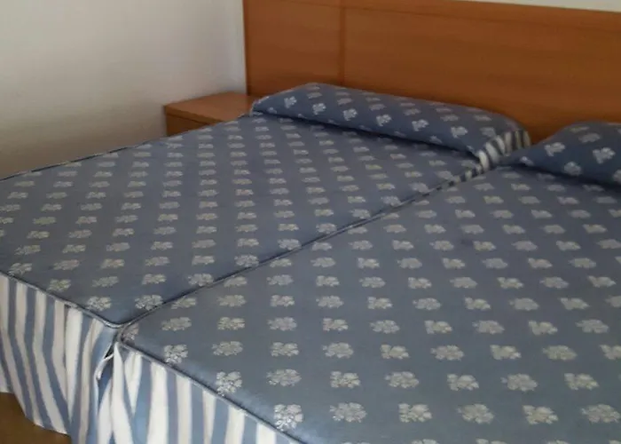 Sirenas Ośrodek wypoczynkowy 2*