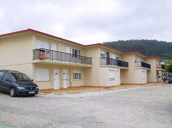 Sirenas ビベイロ