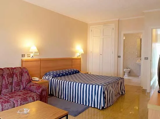 Ośrodek wypoczynkowy Sirenas Viveiro