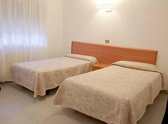 Sirenas Ośrodek wypoczynkowy Viveiro