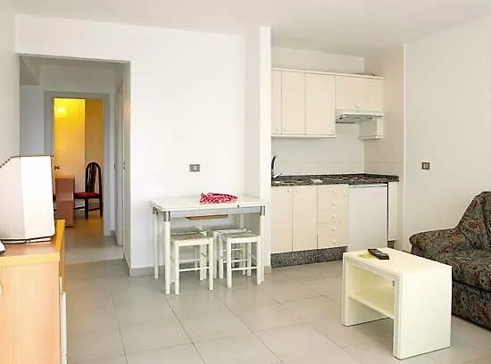 Sirenas Ośrodek wypoczynkowy