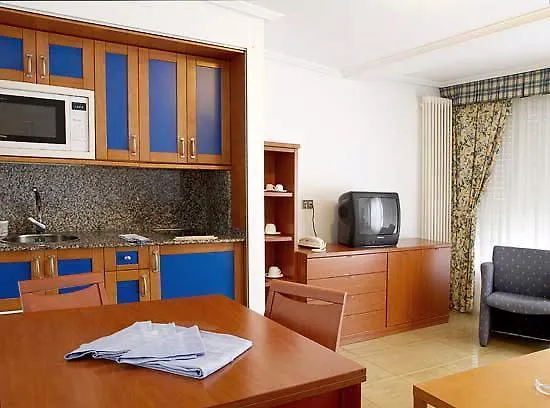 Sirenas Ośrodek wypoczynkowy 2*