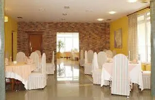 Sirenas Ośrodek wypoczynkowy