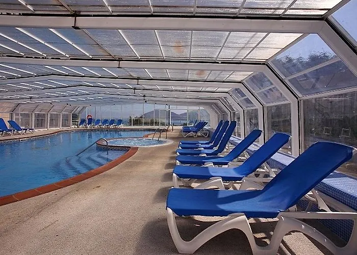 Sirenas Üdülőközpont